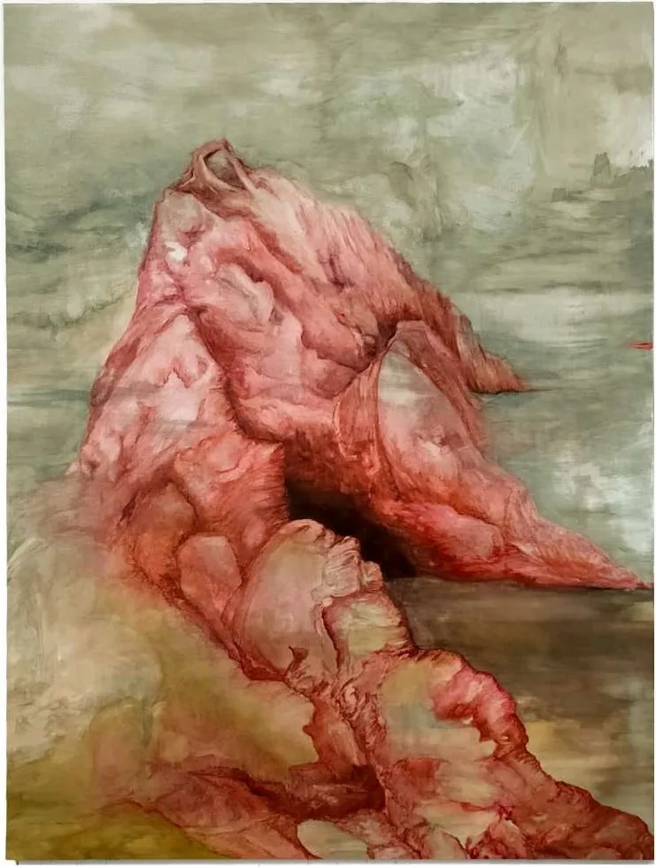 Chimère n°2