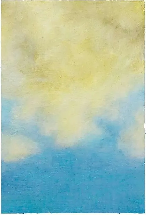 Évaporation