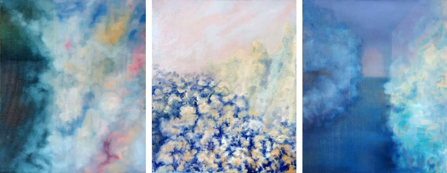 Fleurs